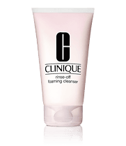 Rinse-Off Foaming Cleanser