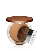 True Bronze<BR>Pressed Powder Bronzer