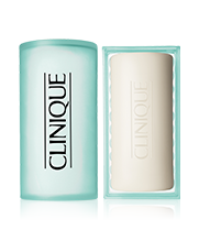 Acne Solutions Cleansing Bar for Face and Body