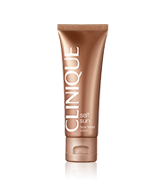 Clinique Self Sun Face Tinted Lotion