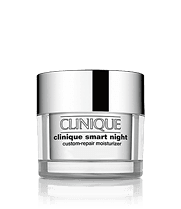 Clinique Smart Night™ Custom-Repair Moisturizer